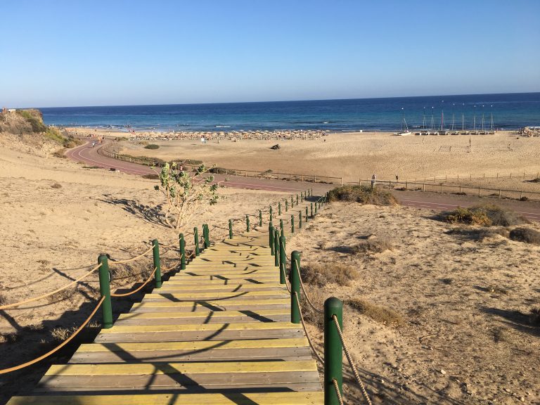Fuerteventura