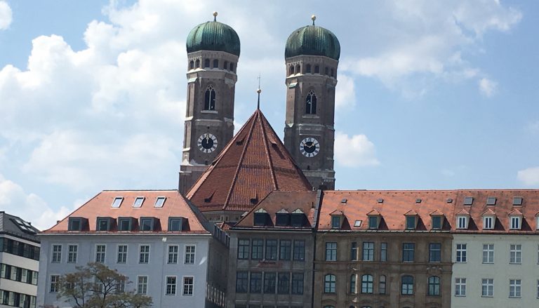 Travel Germany