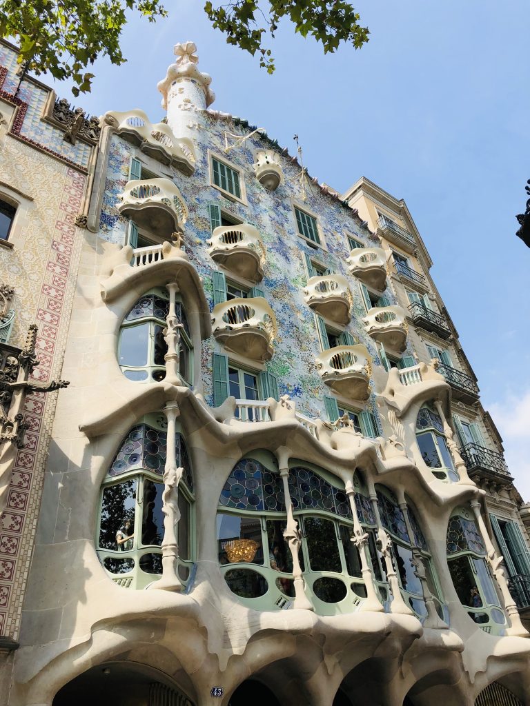 Barcelona