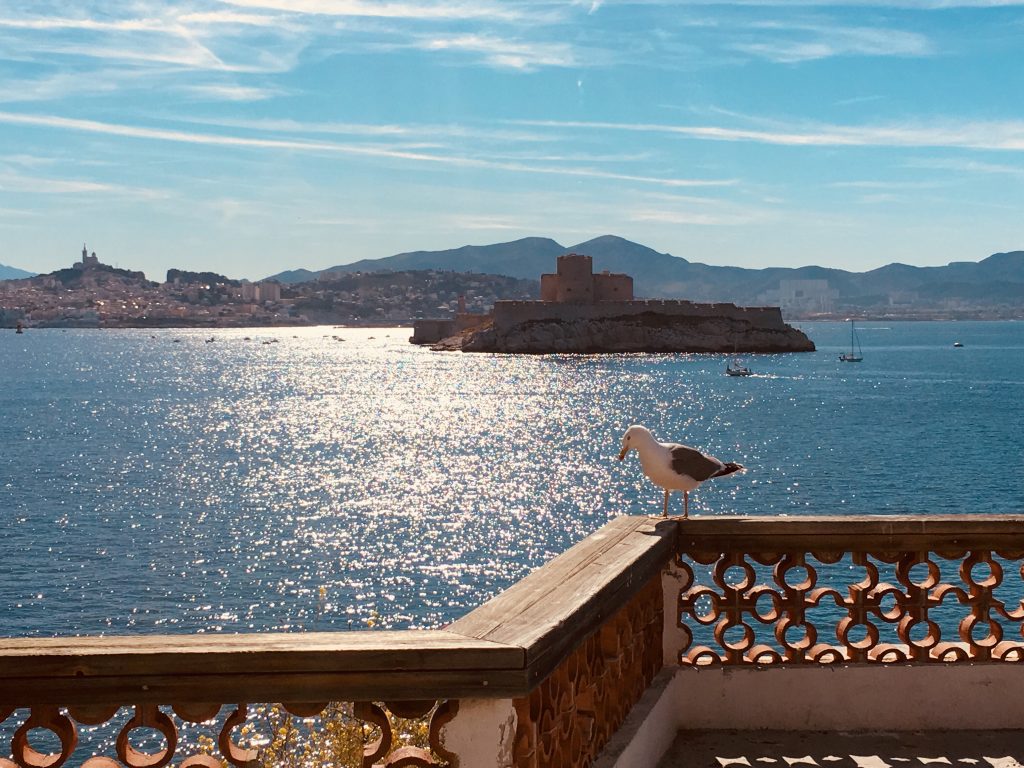 Marseille Marseille