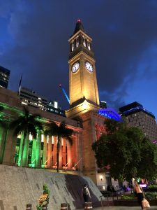 Brisbane