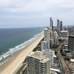 Surfer's Paradise