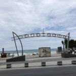 Surfer's Paradise