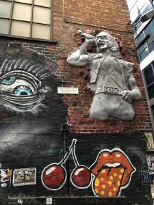 Melbourne