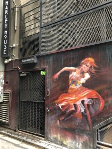 Melbourne