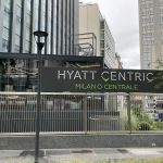 Hyatt Centric Milano